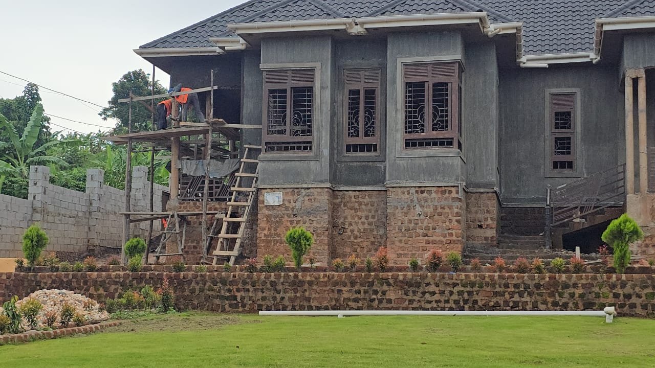 Construction Services