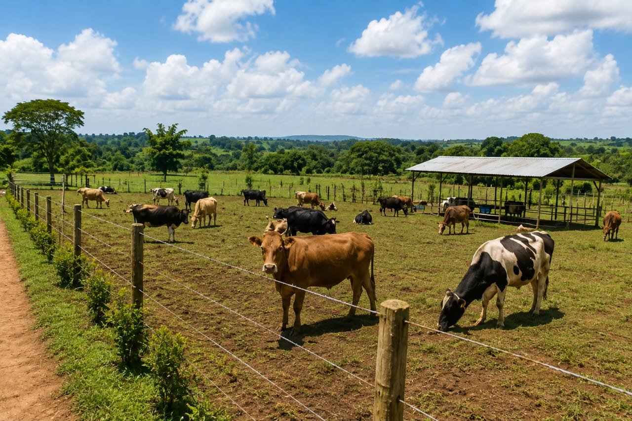 farm land for sale