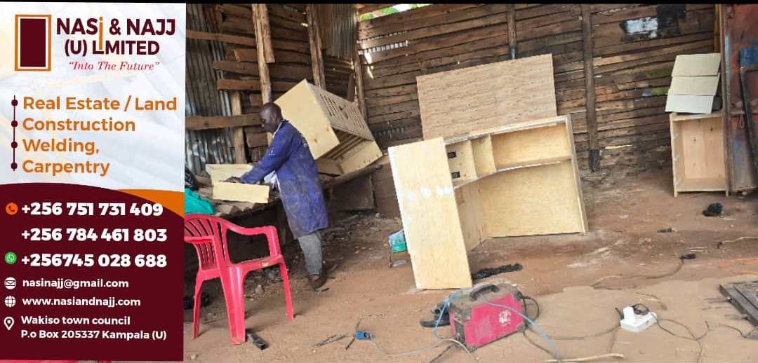 Vocational Training